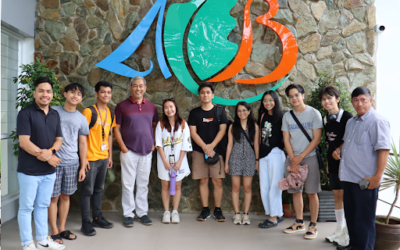 ASEAN Biodiversity Learning Sessions