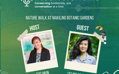 BiodiversiTalks Episode 1