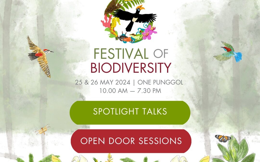 Festival of Biodiversity