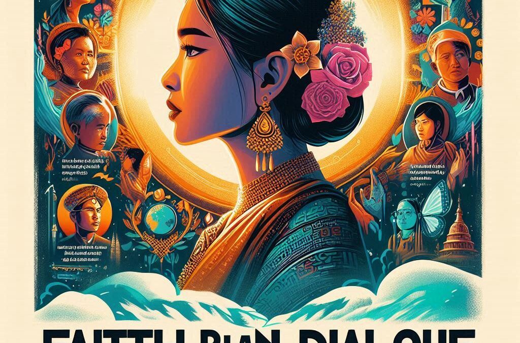 Faith for Plan Dialogue